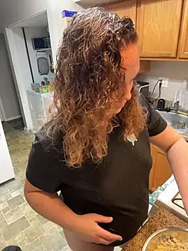 MistyNights - Use tip menu:Lush is in pussy