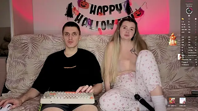 _PingPong_ - massage + show tits