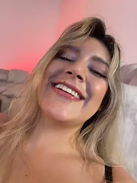 EliseColeman - RIDE MY DICK HAR
