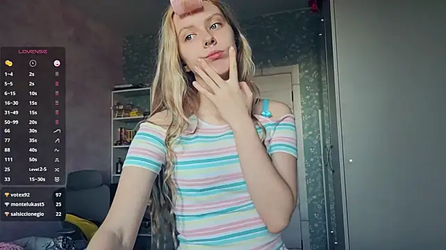 MarissaMcclary - Spank my cute ass x 10