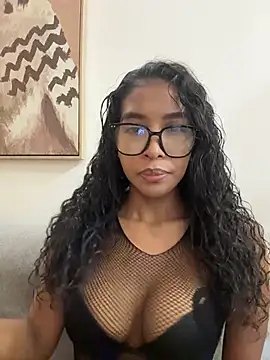 IamCrystal2 - I wanna feel you make me wet