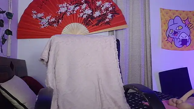 Juaaanaaa - ride the torso