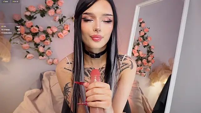 SpicyKaisy