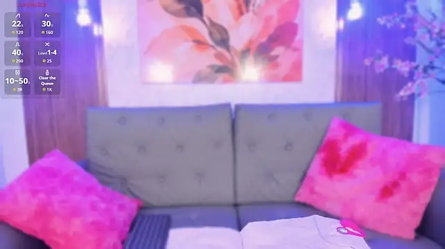 Sirenita_petitexoxo - SHOW OPEN ASS