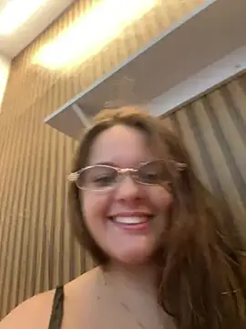 Laryssinha_69 - Fuder a bucetinha