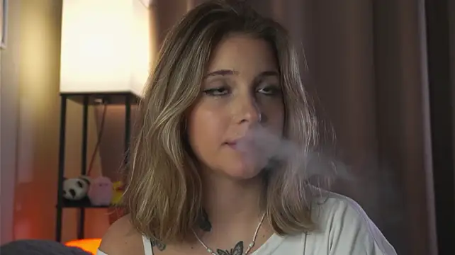 LoveSeekins - flash my panies i'm teasing you
