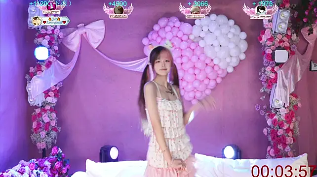 MKonggirl88 - NO.4meimei Level 1