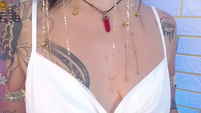 Raven_Blue_ - Show me your sexy Gypsy outfit.