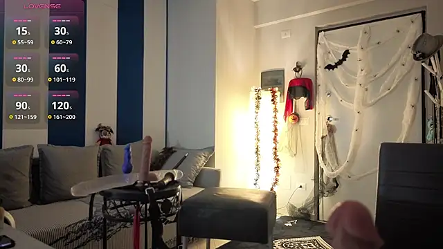 Freyamoret - SCOPO DILDO + SQUIRT