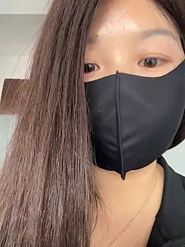 Aiss-niang - 电梯门口全裸两分钟