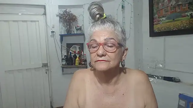 FunnyGrandma