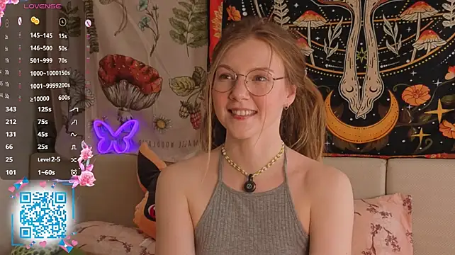 Lyra_thenymph - 💚Teasing with top and my boobies💚