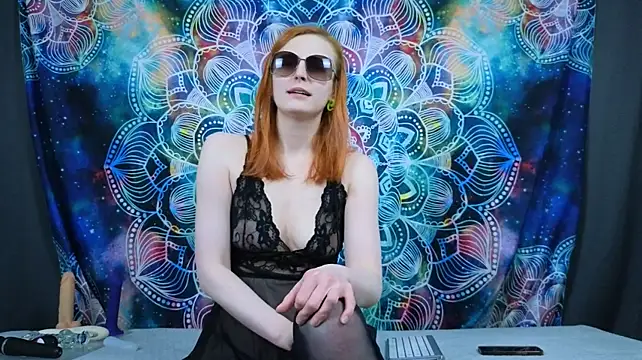 TheEpiphany - Dildo ride