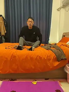 Wangxiao-54 - 点心达到5万 公开直播秀