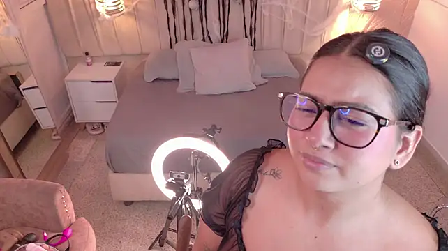 Lilithst_ - controlfuckmachinex5min