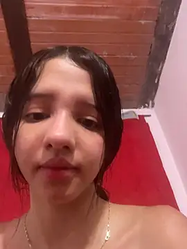Little_Melody - Spank Ass
