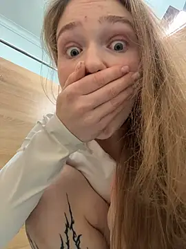 RussianWoman
