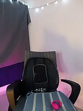 CristinaGreyz - ANAL PLUG