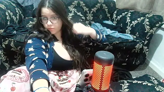 Nerd_couple - show tits mostrar peito