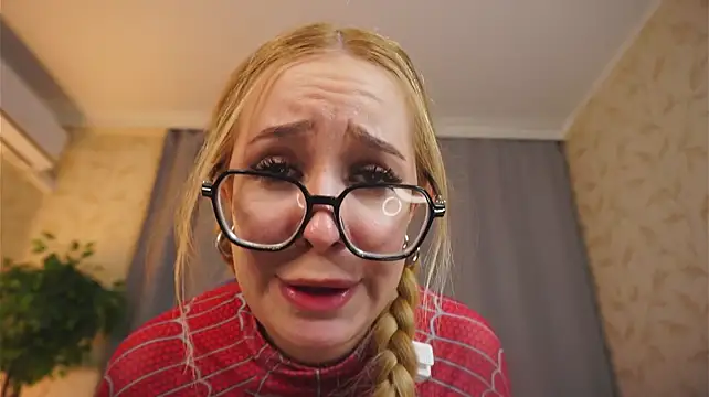 JackelineSwanda - 💕sensual touch and kiss my boobs💕