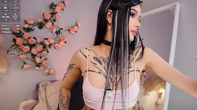 SpicyKaisy - Pinch nipps hardly :3