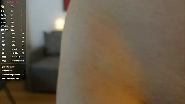 Killy_Merrot - cum on the anus