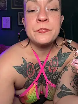 Quinnmariexo - BBC vs Werewolf toy fuck off show!