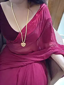 Roja-Telugu777 - oil massage to boobs with novel tease