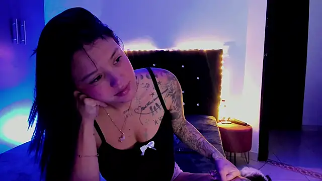 LorenRosse - ⭐naughty 🌹