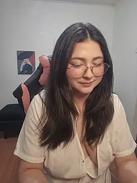 Valentinauwu - Ride dildo