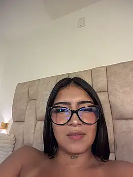 Nicolegh_ - Ready for fuck my wet pussy with dildo🔥