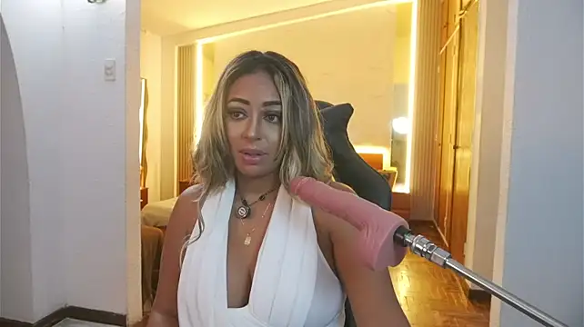 Charlottelover21 - off pants link control