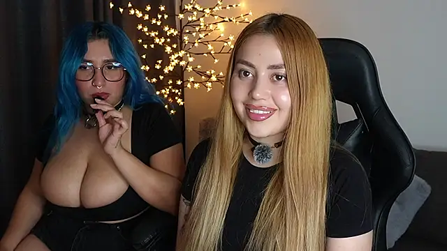 Chloee_breasts - LICK HER PUSSYYY /ELLA