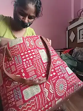 Sakshi_moni - Full nude