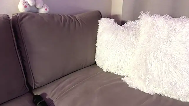 AriaArcane - hard slaps my ass