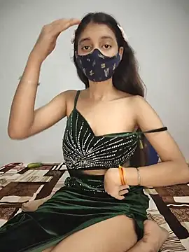 Miss_kamiya_Jaan - show pussy