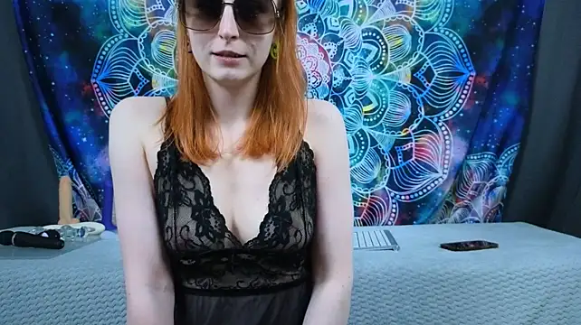 TheEpiphany - Dildo ride