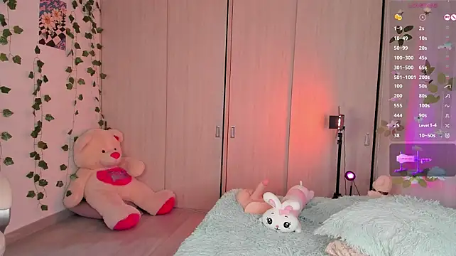Nami__doll1 - Squirt Show 💦