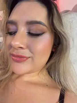 EliseColeman - Fill me with love, daddy
