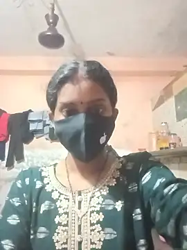 Ruhi_baby_ - I need home
