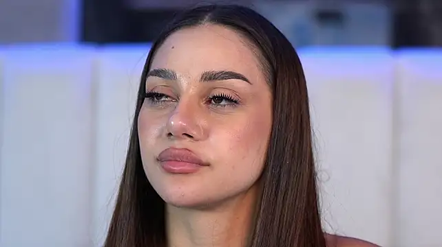 NinaSolle - dildo pussy play