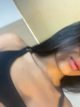 Lilybeeth - Oily ass.