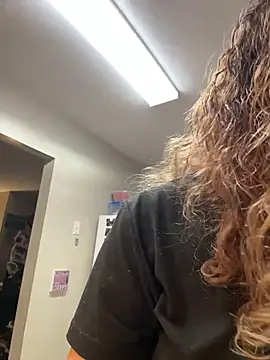 MistyNights - Use tip menu:Lush is in pussy