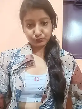 Ayesharani1 - Full nude show