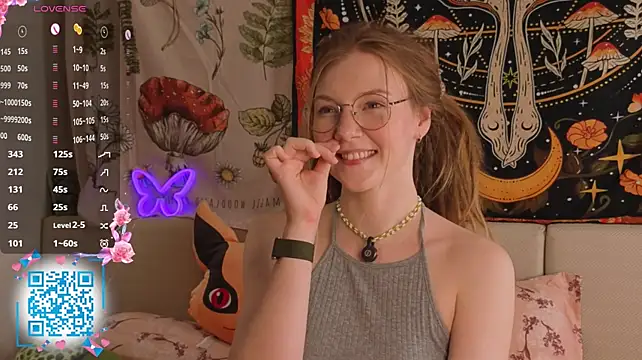 Lyra_thenymph - 💚Teasing with top and my boobies💚