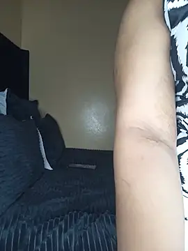 Nicollet2 - spread legs n rub pussy