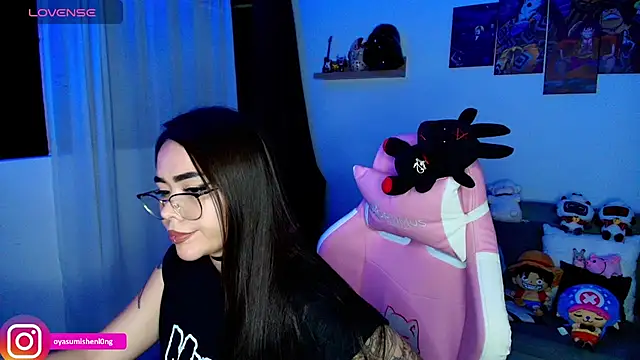 Nicorobinn - Fisting anal