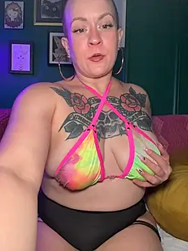Quinnmariexo - BBC vs Werewolf toy fuck off show!