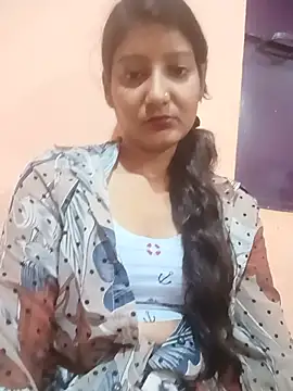 Ayesharani1 - Full nude show