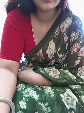 Saijal_rao - full Nude Dance